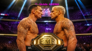 What to expect from UFC 326: Holloway vs. Oliveira