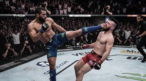 The Fastest Knockouts In UFC History