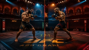 Preview of UFC Night Fight Card on August 3, 2024