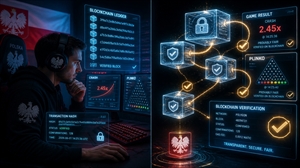 Why Polish Tech-Savvy Players Are Demanding Blockchain-Verified Results for Instant Games