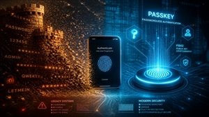 Why Passkeys Are Replacing Passwords Faster Than Anyone Expected