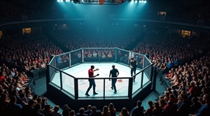 After the Final Bell: US MMA Fans and the 2026 Approach to Combat Sports Wagering