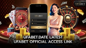 Ufabet.date: Latest Ufabet Official Access Link