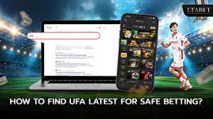 How to Find UFA Latest for Safe Betting?