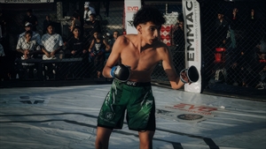 UFC Fighters Who Are Passionate About Horse Racing