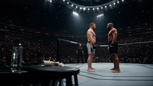 The Biggest UFC Fights Fans Want to See in Late 2026