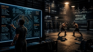 Why Great MMA Analysis Is About More Than Just Predictions