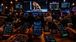 Why MMA Fans Actually Care About Betting Platforms (And Which Ones Get It Right)