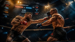 Top MMA Sports Betting Strategies for Newcomers