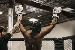 The Mental Skills That Set MMA Fighters Apart and How They Build Them