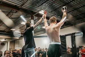 MMA and Fitness: How to Train Like A Pro Fighter