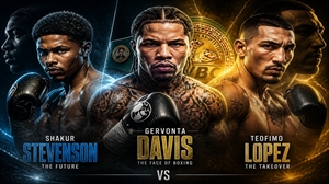 Gervonta Davis Next Fights 2024: Who Could He Fight from Now ‘Till the End of the Year?