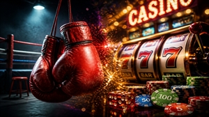 Boxing and Casinos – How the Two Are Related