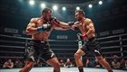 Knockout Moments: The Most Unexpected Wins in MMA History