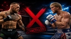 Why Was Conor McGregor vs. Logan Paul Cancelled?