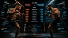 MMA Fight Odds: Expert Analysis for the Upcoming Fight Night