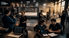 Beyond the Octagon: Career Paths in MMA for Students Who Don’t Want to Fight