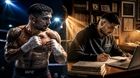 Famous MMA Fighters Who Went to College: Can You Do Both?