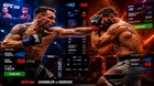UFC Betting 101: A Beginner’s Guide to Wagering on MMA Fights