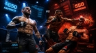 MMA betting: Do the favourites always come in?