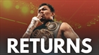Manny Pacquiao's Triumphant Return to Boxing: A Legacy Renewed