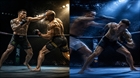 Icons of Precision: Fighters Who Turned Timing Into Art