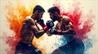 Imavov vs Borralho: What to Expect from the Main Event of UFC Paris?