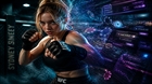 Sydney Sweeney MMA Style: What Fight Fans Can Learn from Instant In-Game Access?