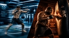 How Fight Preparation Changes Across MMA Weight Classes
