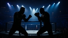 UFC 321: Tom Aspinall vs. Ciryl Gane Official for Heavyweight Title Clash in Abu Dhabi