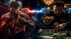 The Shared Psychology of Risk-Taking in MMA and Gambling