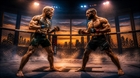 Contender or pretender? Ian Machado Garry faces critical test at UFC Qatar