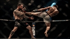 MMA: A Sport Built on Adaptation and Evolution