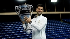 The athlete with record prize money: how much has Djokovic earned from tennis?