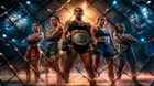 Top 5 Female Fighters Redefining the MMA Landscape