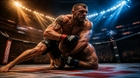 Yaroslav Amosov: From Sambo Dominance to the UFC Welterweight Spotlight