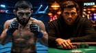 Emotional Control as a Competitive Edge in MMA and Casino Strategy