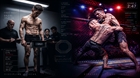 Octagon Volatility: The Science of High-Stakes Combat and Tactical Privacy