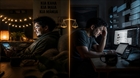 The Balance Between Entertainment and Control