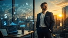 Growing Money While Living Abroad: Financial Management for the Global Citizen
