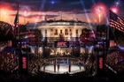 Why UFC at the White House Is Blowing Up Online