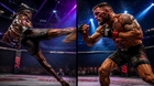 The Trill of MMA: 5 Reasons Why Mixed Martial Arts is Exciting to Watch