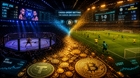 From the cage to the pitch: why fight fans are embracing World Cup betting with crypto