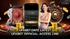 Ufabet.date: Latest Ufabet Official Access Link