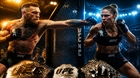 Best Male and Female MMA Fighters of All Time