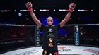 Michael Venom Page closed his UFC chapter with wins, boos, and unfinished business