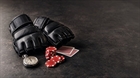 MMA fans and casino entertainment