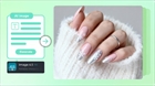 Design Unique Nail Art Collections with Dreamy Colors and Creative Patterns