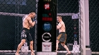Do Prediction Markets Price UFC Fights Better Than Sportsbook Lines?