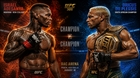UFC 305: Will Adesanya be a Champion Again? Stacked Main Card Announced